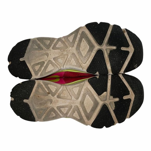 Nike Training Flex TR2 Pink Running Shoes 7.5 - Picture 9 of 10